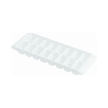 Rubbermaid 071691286714 2867RDWHT Quick Release Ice Cube Tray