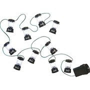 Coleman LED Camp Lantern String Lights