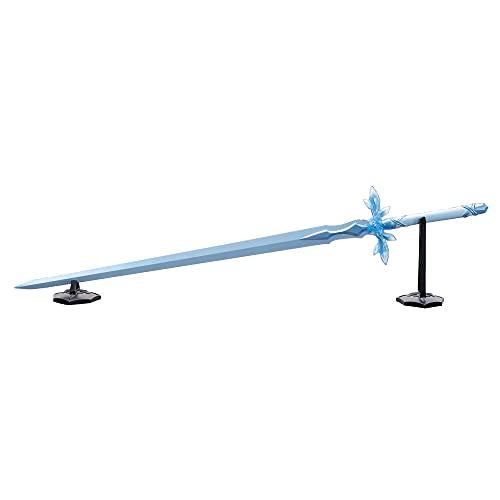 Proplica Tamashi Nations - Sword Art Online : Alioization-War of Underworld - The Blue Rose Sword, Bandai Spirits