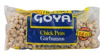 Goya Chick Peas - 14 oz