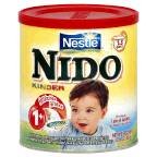 Nido Milk Powder 12.69 OZ (Pack of 24)