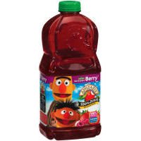 Apple & Eve, Bert & Ernie Berry Juice, 8/64 Oz