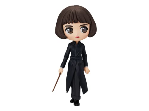 Fantastic Beasts Q posket-Tina Goldstein-(ver.A)