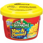 Chef Mac & Cheese 7.5OZ (Pack of 24)