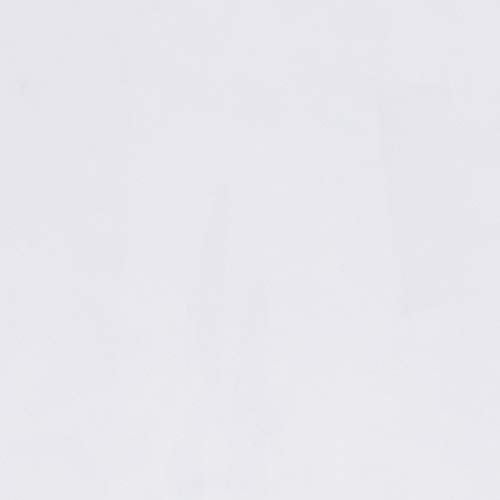 Flash Furniture Cheryl Ghost Side Chair in Transparent Crystal