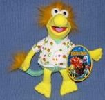 Fraggle Rock Wembly 10
