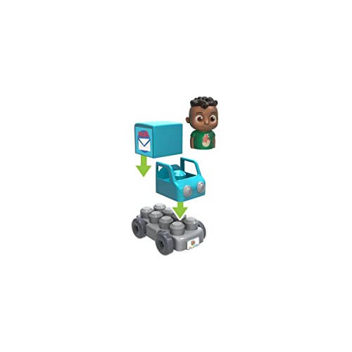 JP 961252 CoComelon Toy