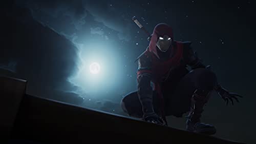 Aragami 2 - PlayStation 4