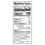 Great Value Cookie Icing - Green