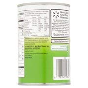 Great Value No Sugar Added Fruit Cocktail in Water, 14.5 oz (3 Pack)