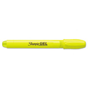 Gel Highlighter (1 Per Pack) [Set of 4]