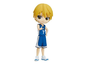 Banpresto - Kuroko's Basketball Q posket Ryota Kise Statue