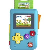 Fisher-Price Lil Gamer Blue