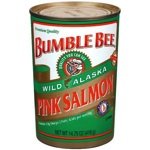 Bumble Bee Pink Salmon 14.75 oz. (3-Pack)