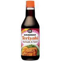 Kikkoman Teriyaki Marinade & Sauce 15 oz
