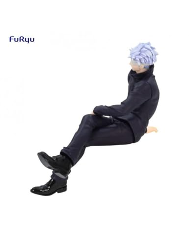 Furyu - Jujutsu Kaisen - Satoru Gojo Noodle Stopper Figure
