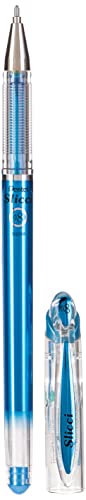 Pentel Slicci Metallic Blue 8mm (BG208-MC)