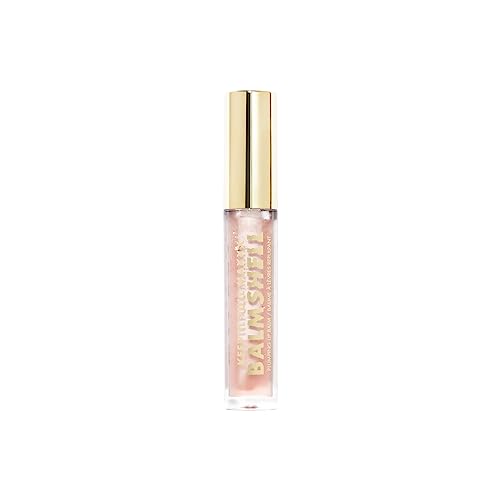 Milani Keep It Full Maxxx Balmshell Lip Plumping Balm - Balmshell