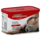 Maxwell Cafe-Style Beverage Mix Suisse Mocha 7.2 OZ (Pack of 24)