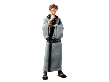 Banpresto - Jujutsu Kaisen Jukon No Kata Sukuna Statue