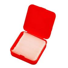 SEDLAV Super Strong Double Sided Adhesive Tape Mounting Fixing Pad Self Adhesive Two Sides Sticker Home Décor