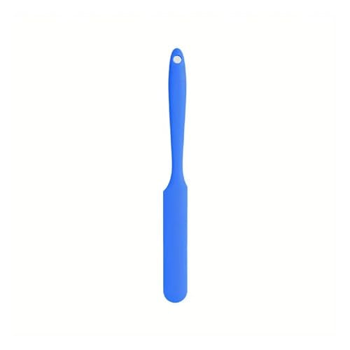 SEDLAV Silicone Jar Spatulas - Essential Cake and Cream Spatulas for Precise Baking