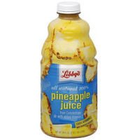 Libby's Pineapple Juice