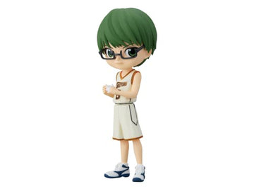 Banpresto - Kuroko's Basketball Q posket Shintaro Midorima Statue