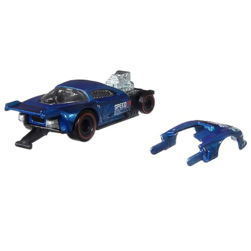 Hot Wheels Car Culture Toyota Premium Set