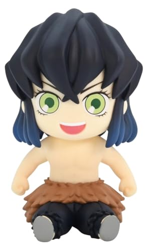 Furyu - Demon Slayer - Hashibira Inosuke Potetto Figure