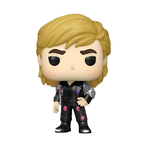 Funko Pop! Rocks: Duran Duran - Wild Boys, Nick Rhodes