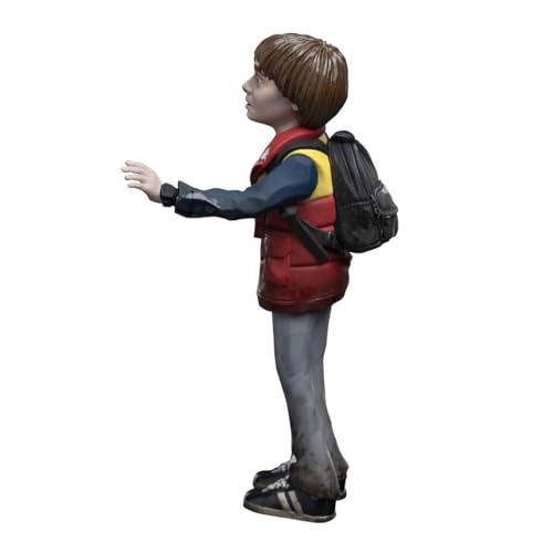 Weta Workshop Mini Epics - Stranger Things (Season 1) (Will Byers)