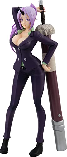 POP UP Parade Reincarnated as a Slime, Shion, Non-Scale, Plastic, Pre-Painted Complete Figure