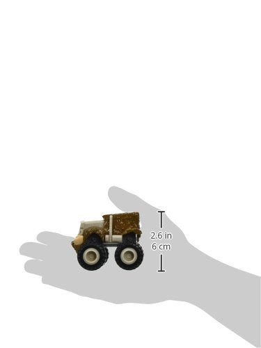 Fisher-Price Nickelodeon Blaze & the Monster Machines, Gasquatch