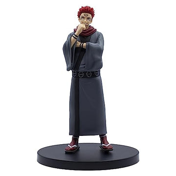 BANPRESTO - Jujutsu Kaisen - Jukon No Kata - Sukuna Statue