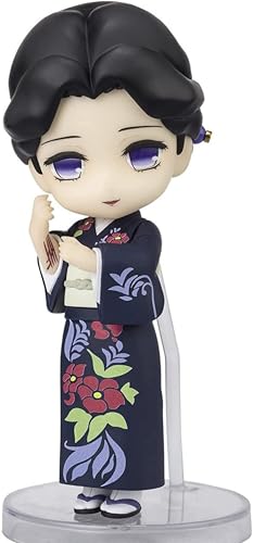 TAMASHII NATIONS Tamashi Nations - Demon Slayer: Kimetsu no Yaiba - Tamayo, Bandai Spirits Figuarts Mini
