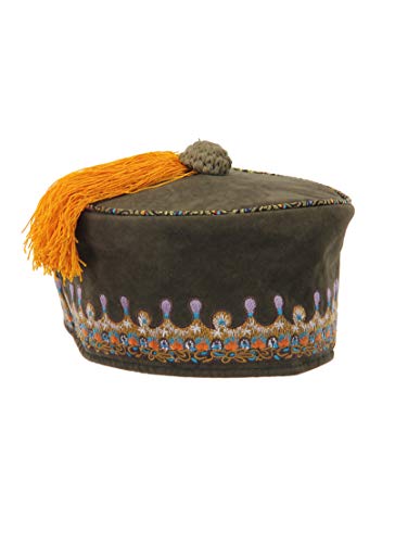 elope Harry Potter Dumbledore Costume Tassel Hat Standard