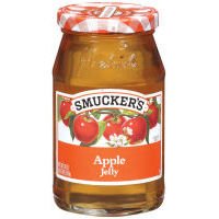 Smucker's Apple Jelly (Case of 12)