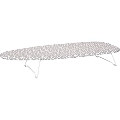 Mainstay Counter Top Lightweight Ironing Board,