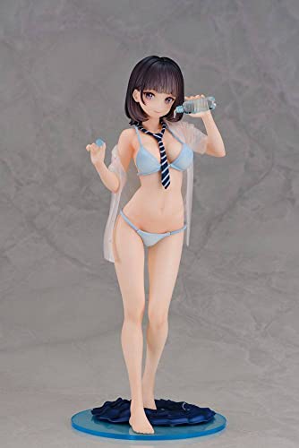 Passage - Mizu O Nomasete Kurenai Doukyuusei 1/6 PVC Figure (A)