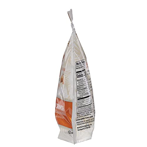 True North Almond Pecan Crunch (20 Ounce)