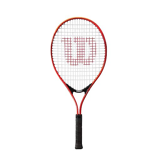 Wilson Roger Federer 25 Junior Tennis Racquet