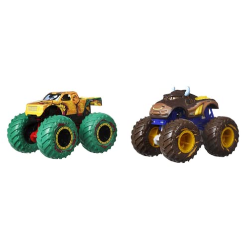 Hot Wheels - Toy, Multicolor (Mattel HCL67)