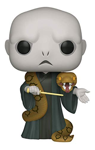 Funko Pop! Harry Potter: Harry Potter- 10