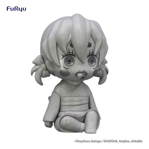 Furyu - Demon Slayer - Inoko Potetto Figure