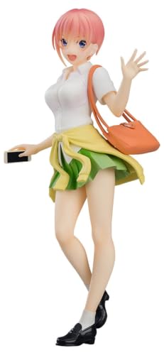 The Quintessential Quintuplets: Ichika Nakano 1.5 Pop Up Parade PVC Figure