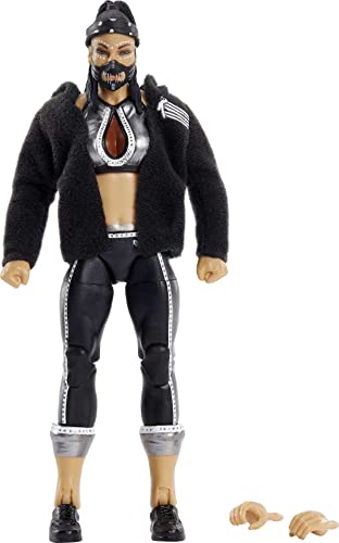 Mattel Reckoning Elite Collection Action Figure, Series # 90