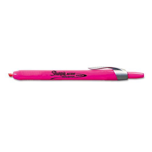 SAN28029 - Accent Retractable Highlighters