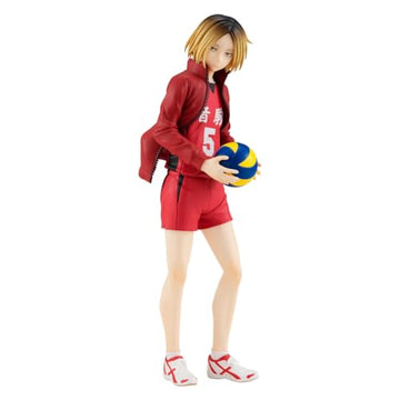 Haikyu!! Kenma Kozume Pop Up Parade PVC Figure