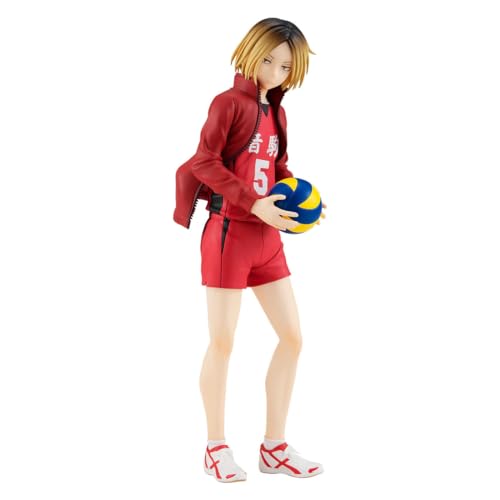 Haikyu!! Kenma Kozume Pop Up Parade PVC Figure